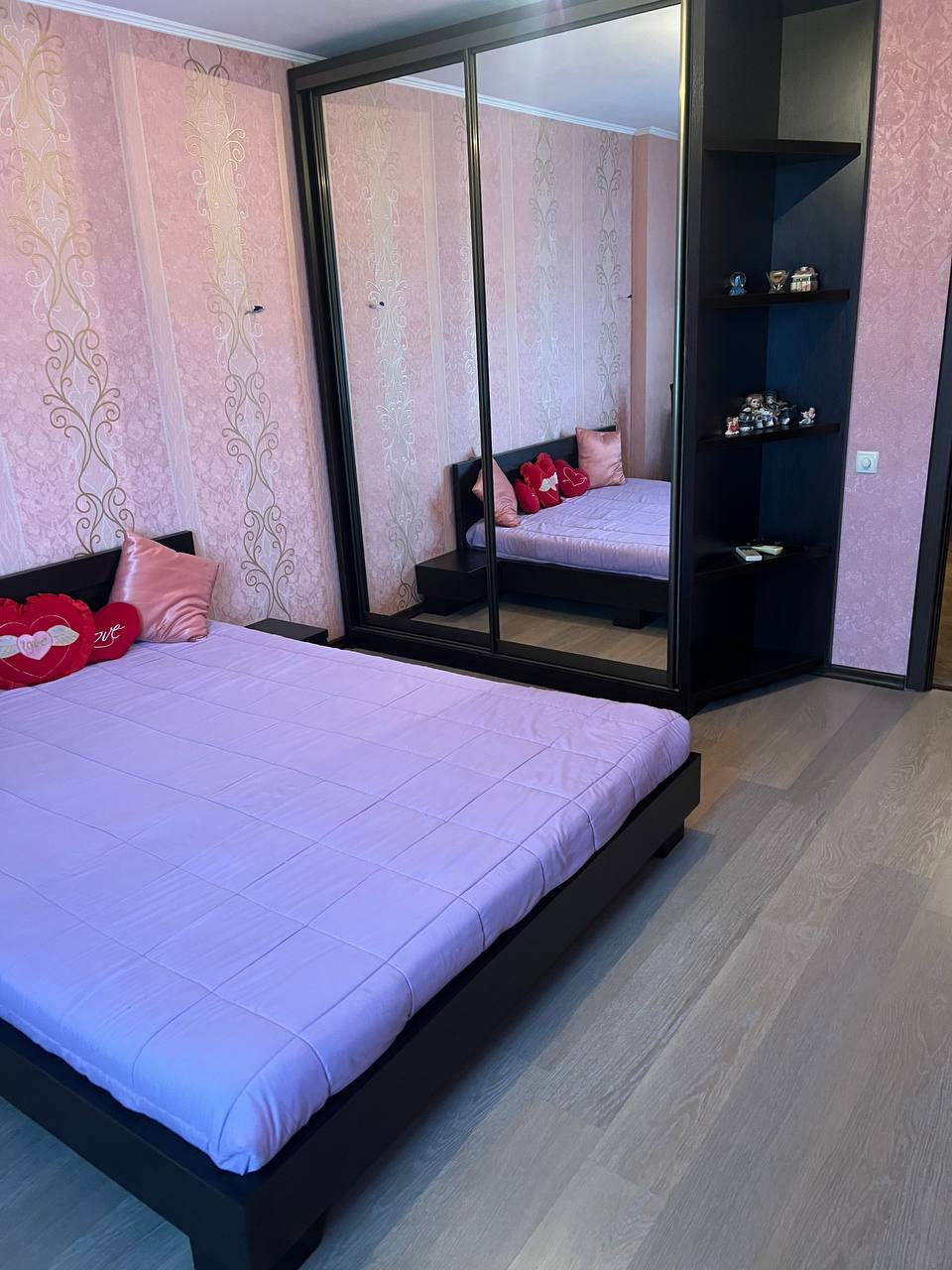 Apartament cu 2 camere, 83 m², Ciocana, Chișinău foto 3