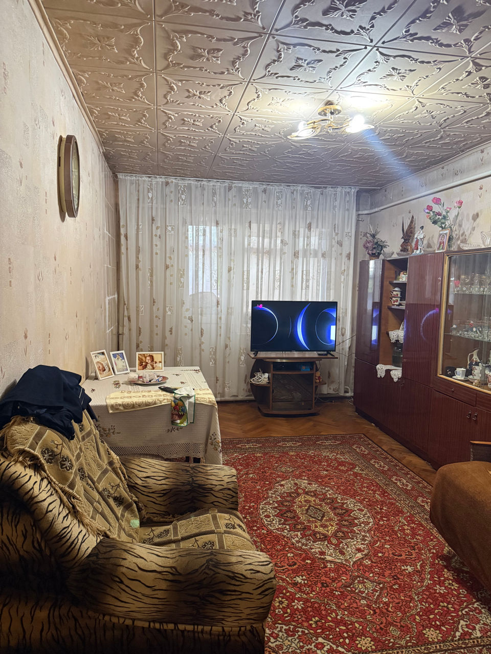 Apartament cu 3 camere,  Podul Chișinăului,  Bălți,  Bălți mun.