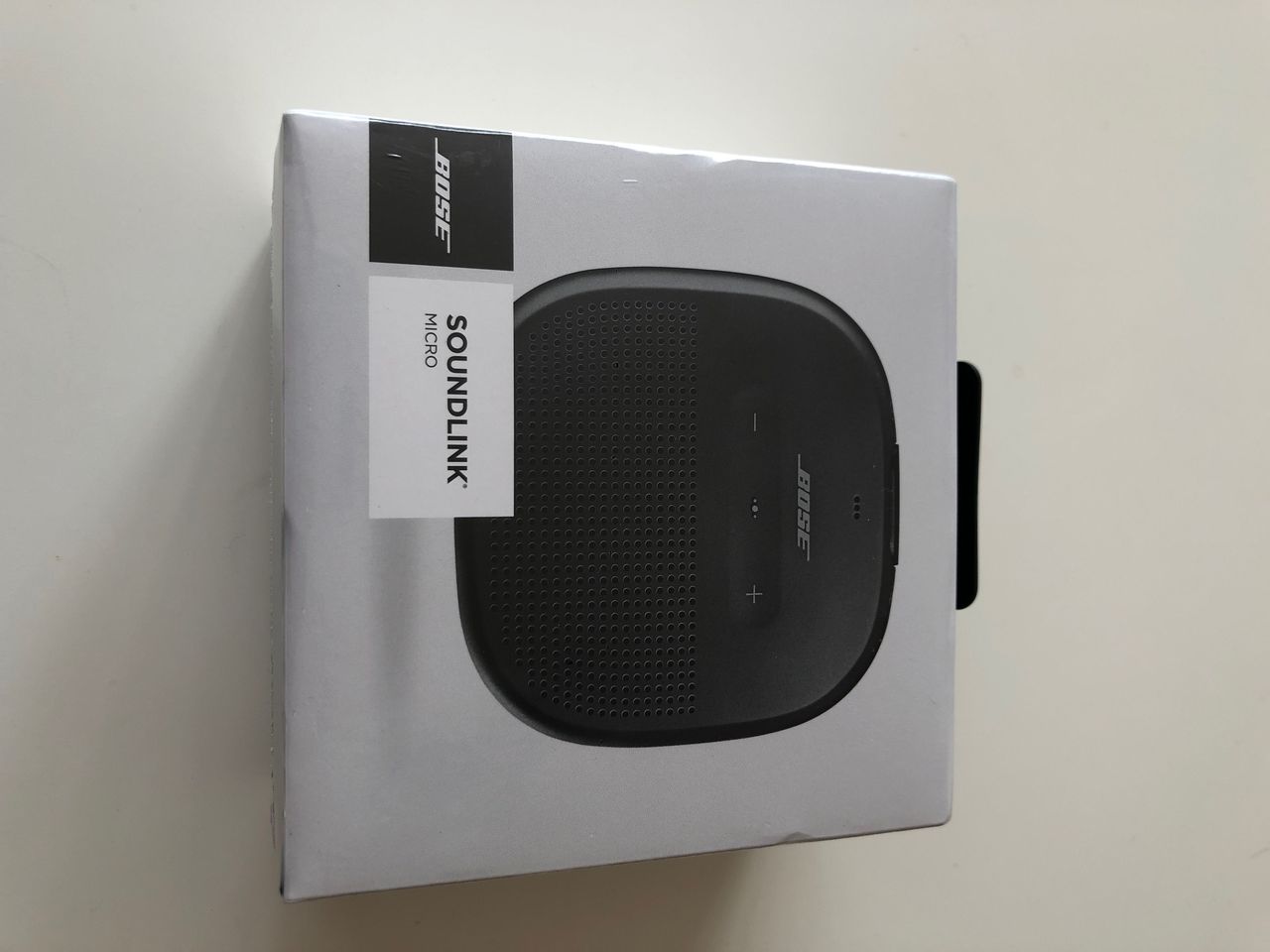 bose soundlink micro pret
