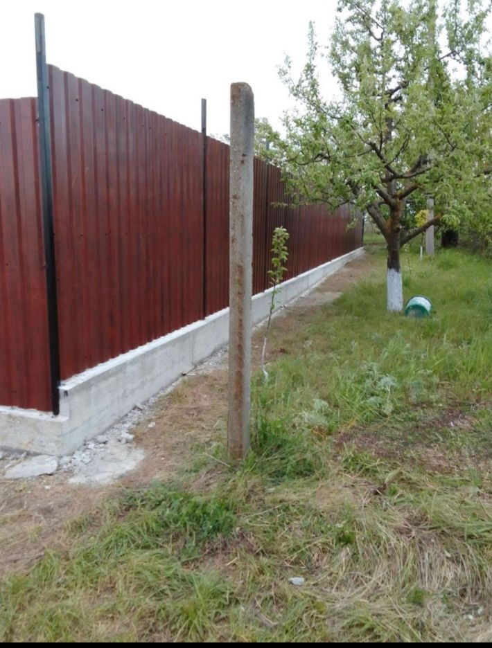 Garduri foto 4