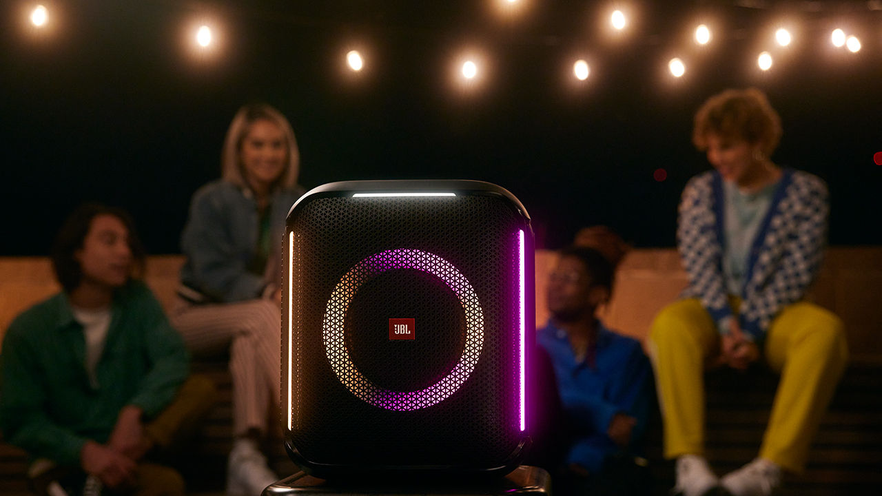 JBL Encore - Караоке у тебя дома! Новинка в Молдове! foto 6