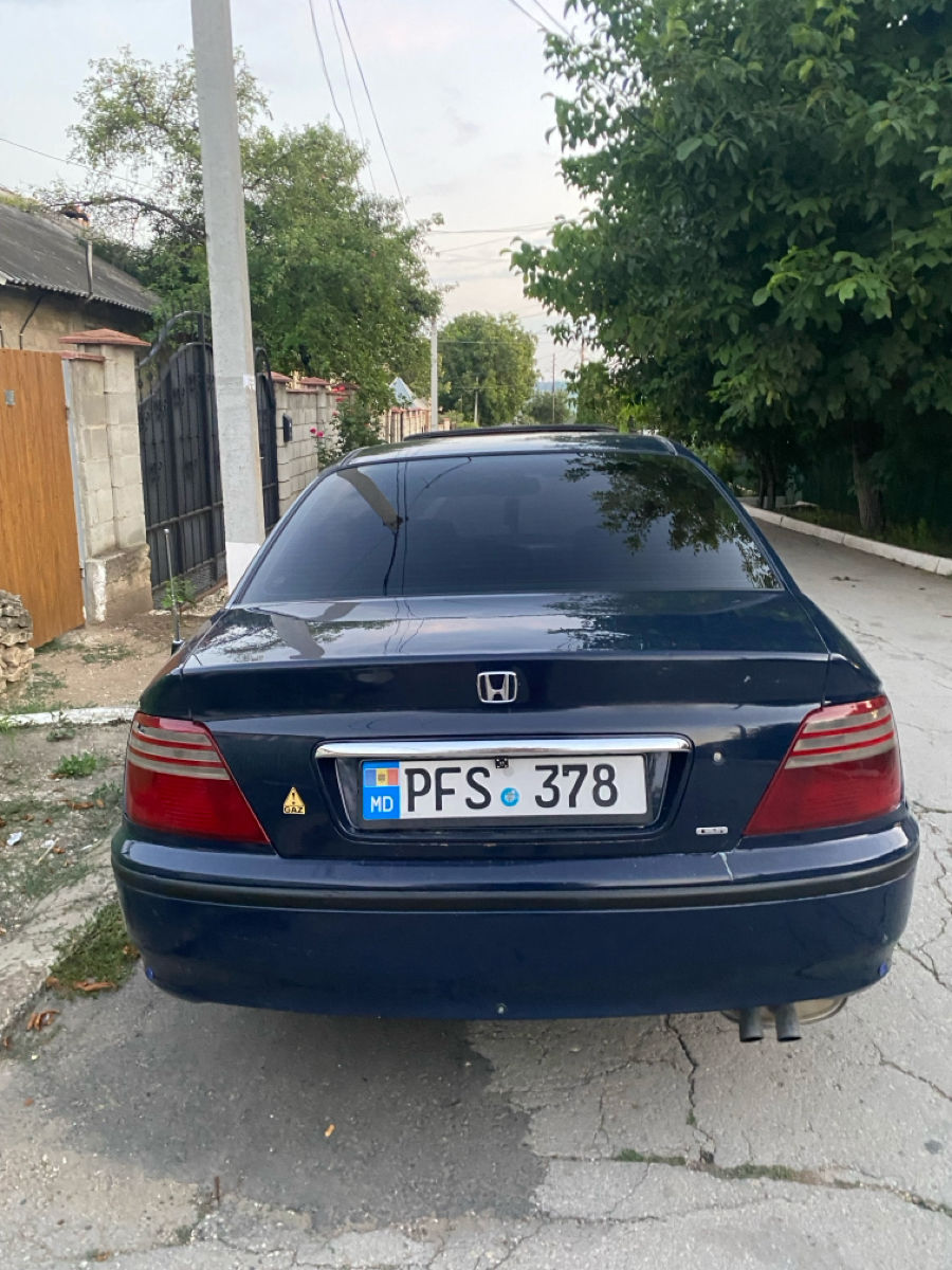 Honda Accord foto 3