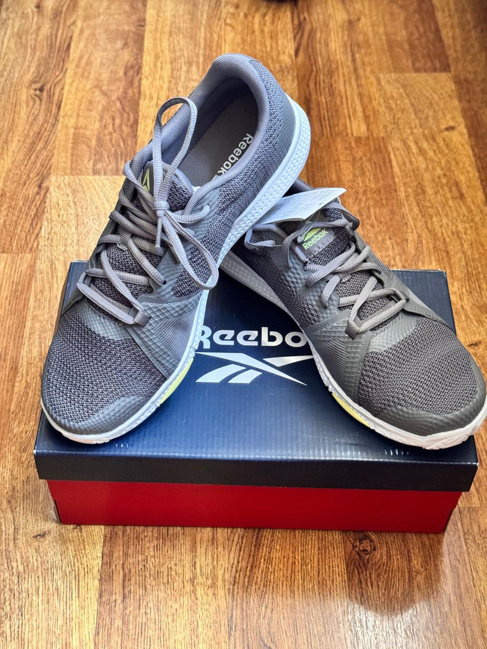 Adidas NMD V3 GTX, Reebok. foto 4
