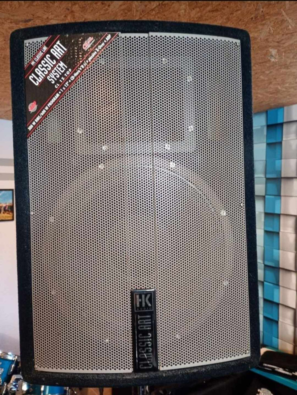 HK Audio Classic Line 12/15 foto 3