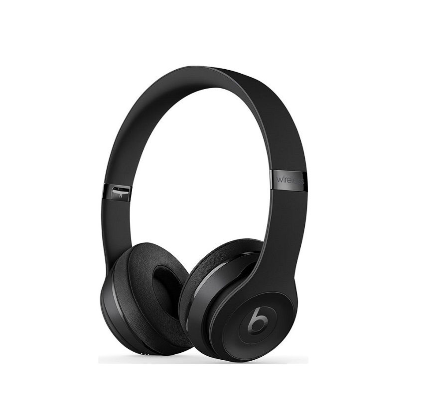 Beats Solo 3 Black - всего 2999 леев! foto 0