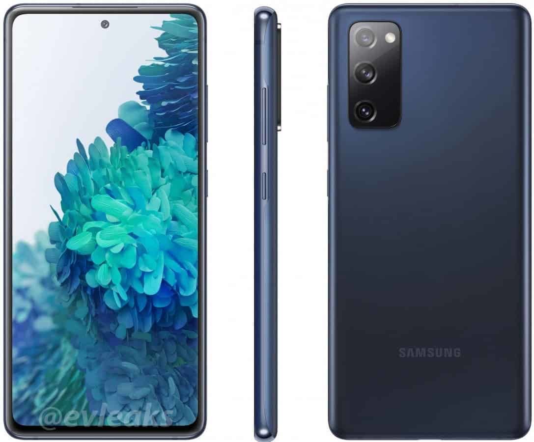 Samsung s 20 FE