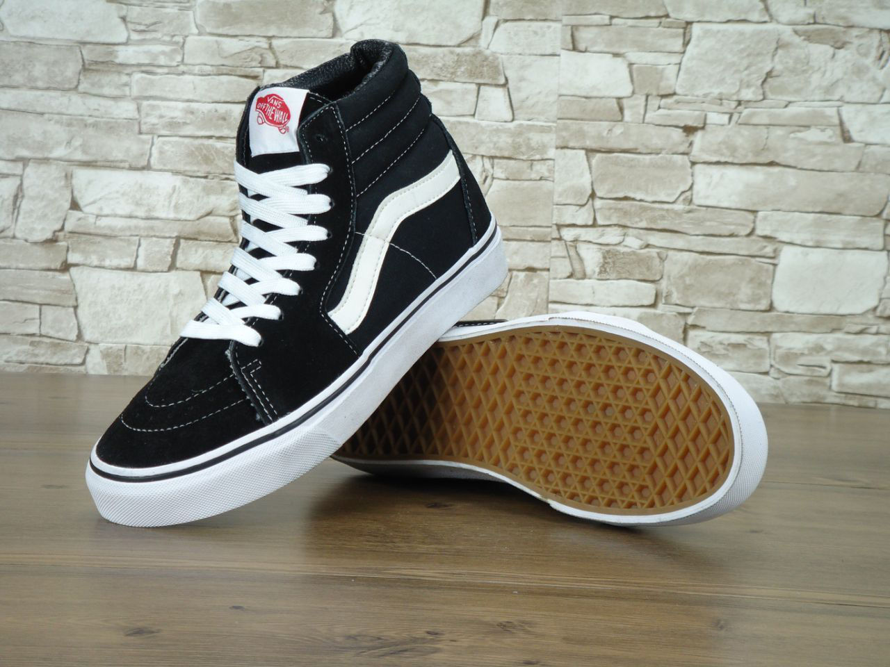 Vans SK8 Unisex foto 0