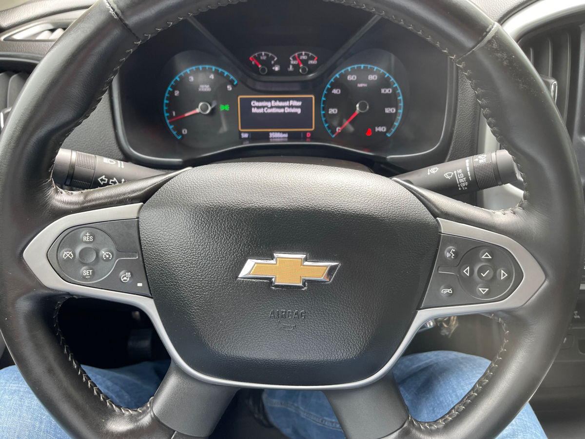 Chevrolet Другое фото 16