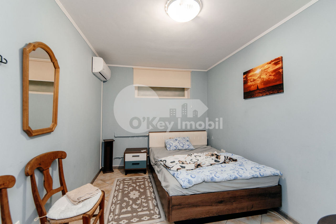 Vânzare! Spațiu comercial, 165 mp, Centru 223000€ foto 3