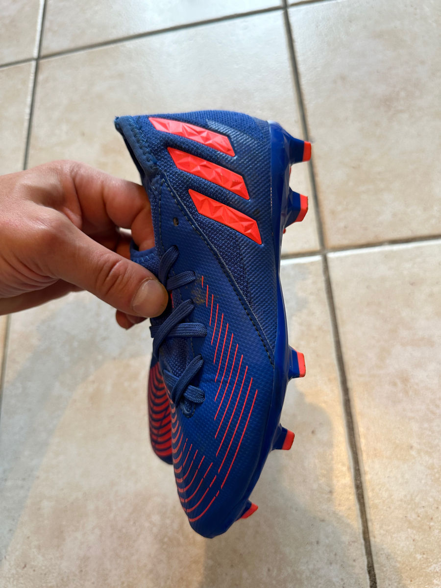 Adidas predator 2021 фото 4