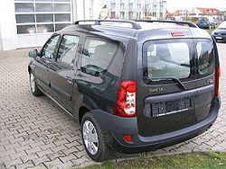 Dacia Sandero - Logan -Lodgy / Megane -Scenic-Laguna   Dezmembrez !!! foto 9