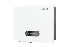 Cолнечный инвертор Sofar 5KTLM-G3 (5 kW) Молдова, Кишинев фото 3