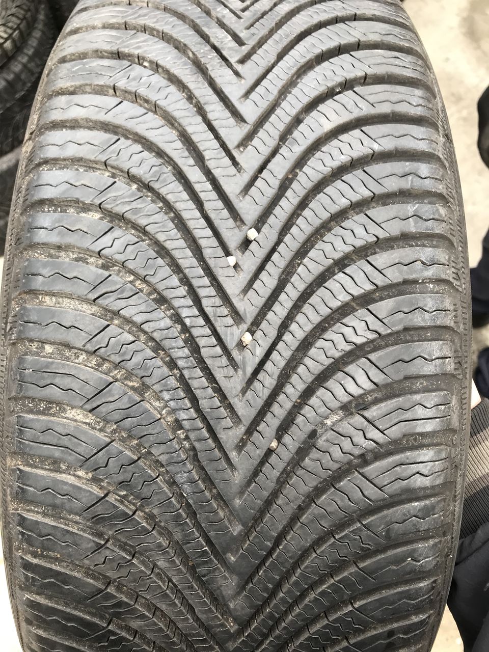 Michelin 215/55R16