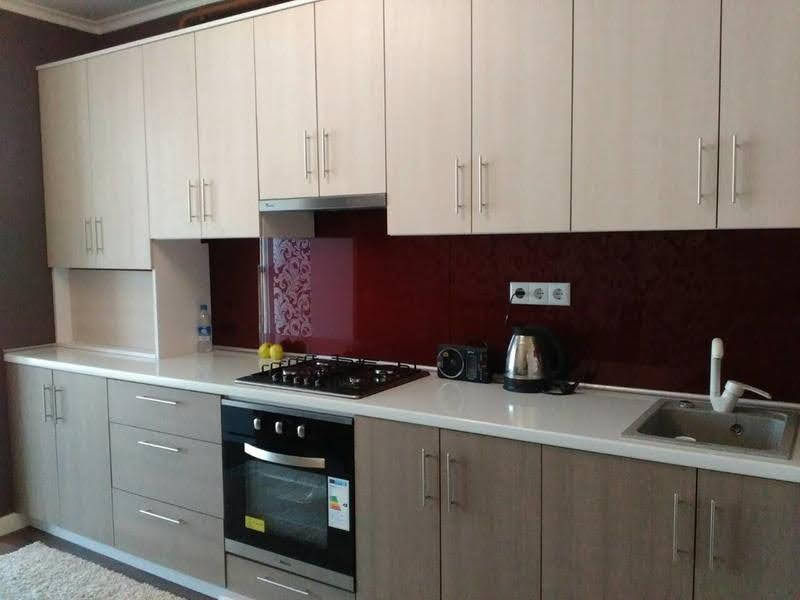 Apartament cu 1 cameră, 50 m², Buiucani, Chișinău foto 2