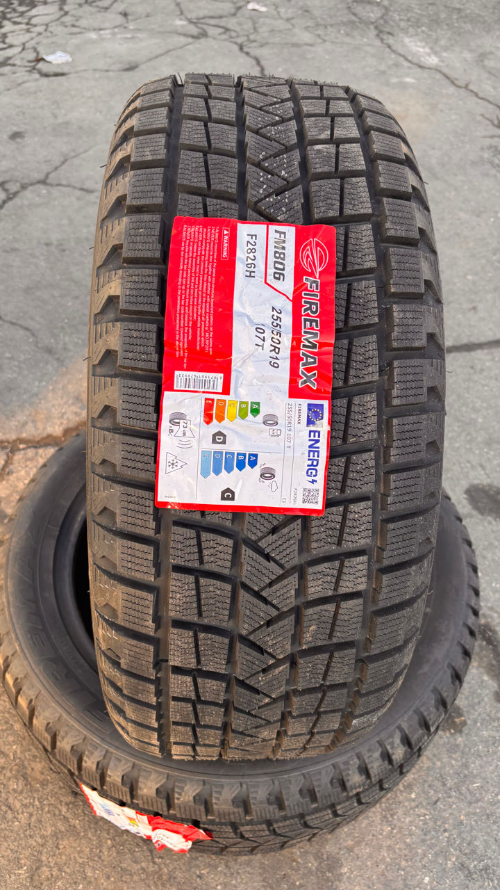 225/55 R19 Joyroad super preț 1650 lei!!! foto 5