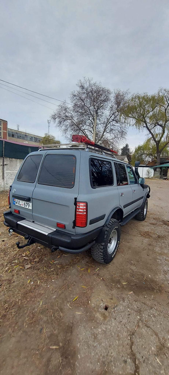 Покраска Raptor foto 10