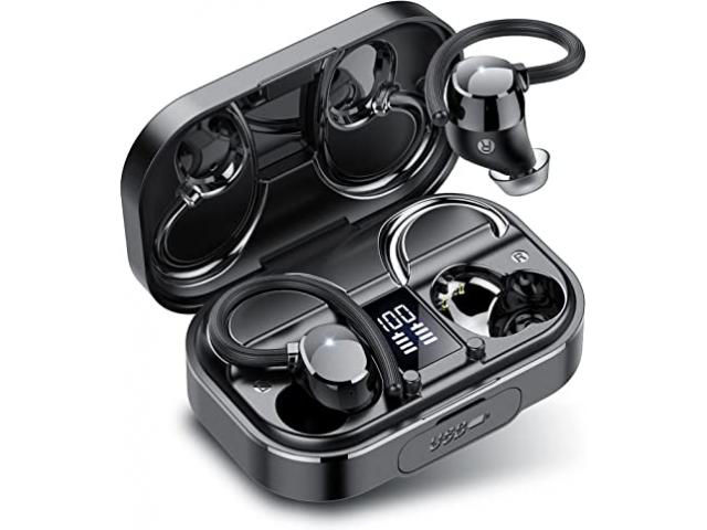 Tws Earbuds Q25