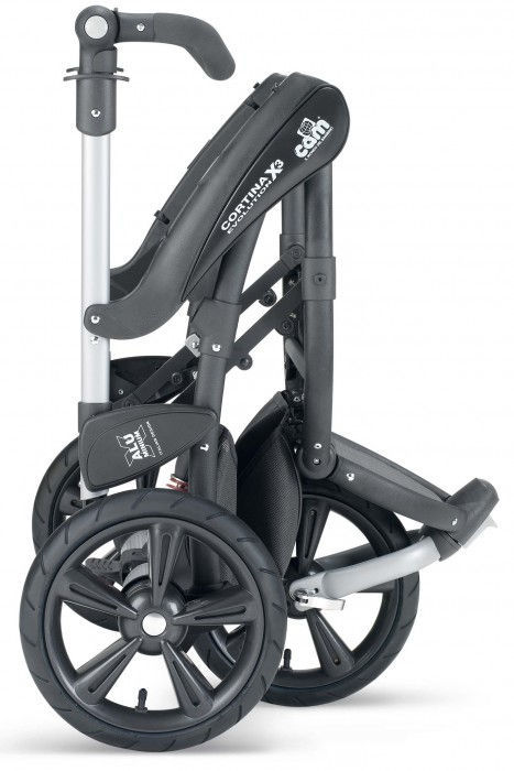 Cam cortina x3 tris evolution foto 0