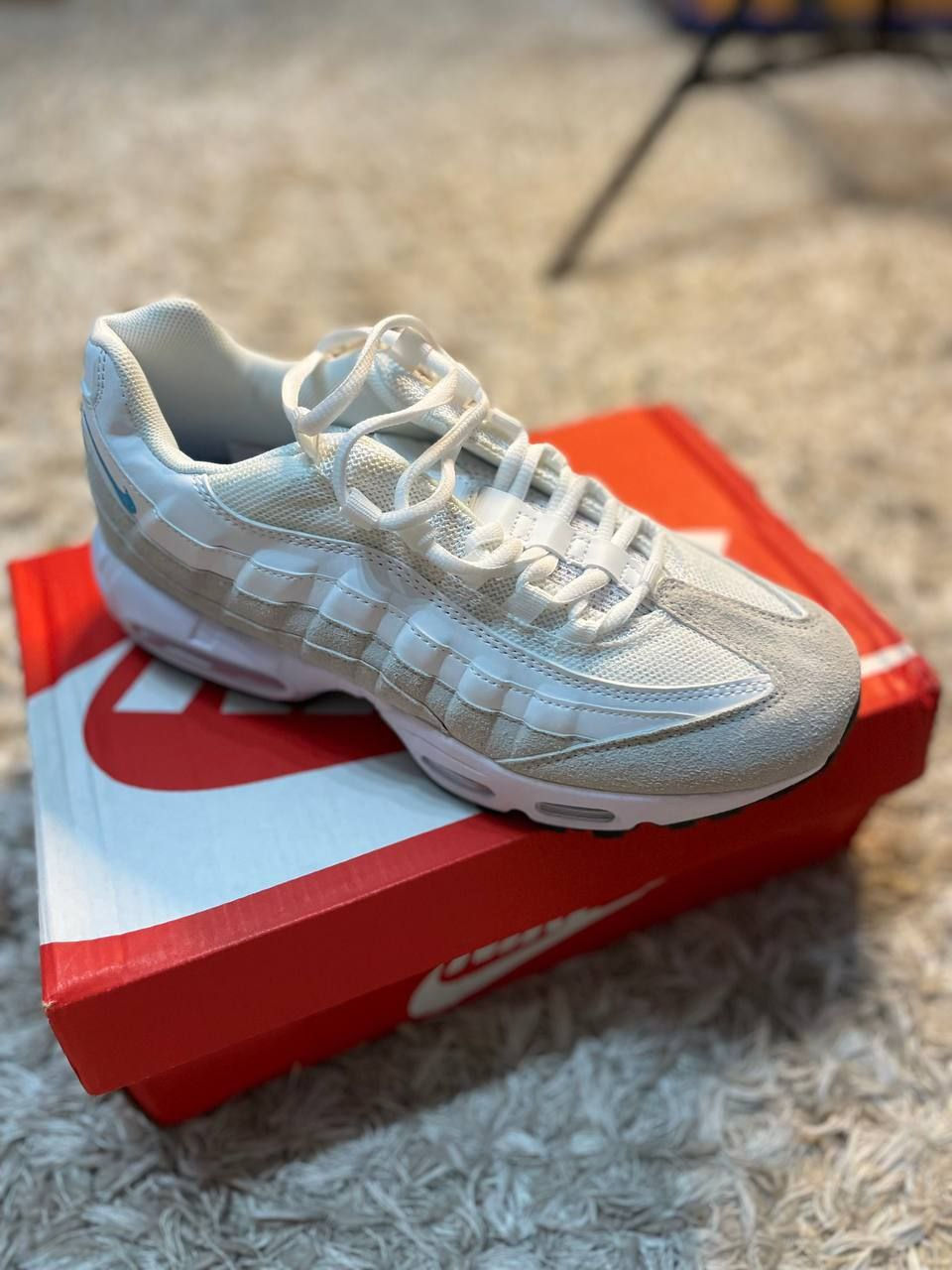 Nike Air Max 95 foto 0