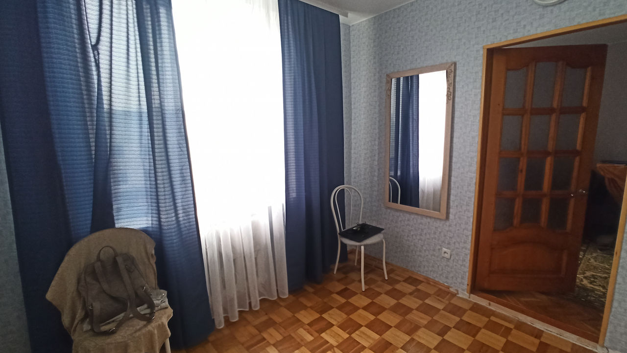 Apartament cu 3 camere, 53 m², Râșcani, Chișinău foto 3