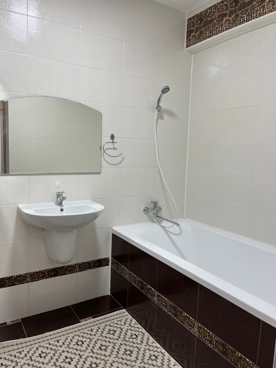 2-комнатная квартира, 57 м², Чеканы, Кишинёв 6