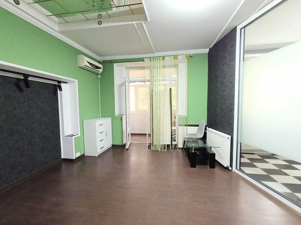 Apartament cu 1 cameră,  Centru,  Bălți mun. foto 4