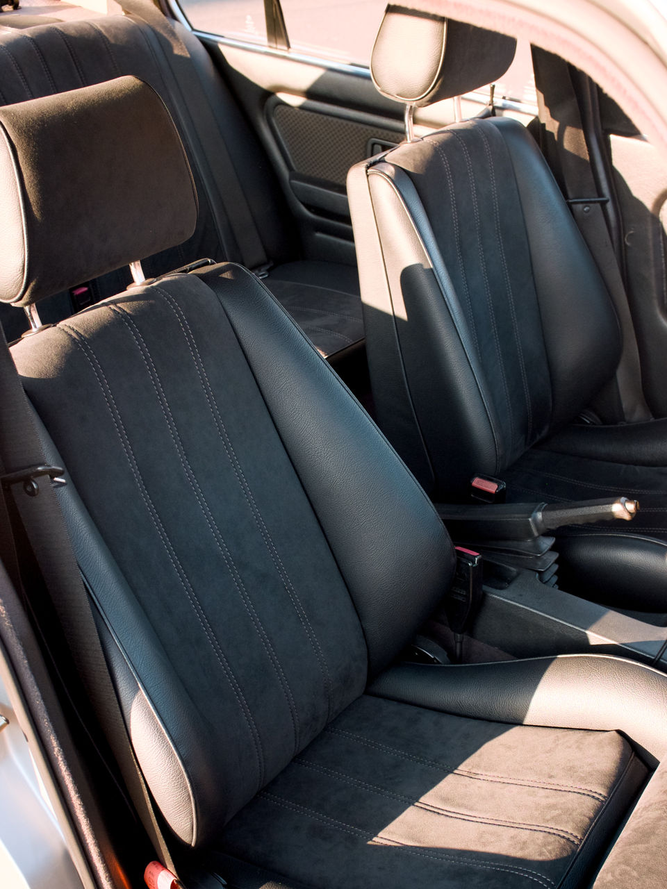 BMW 3 Series foto 6