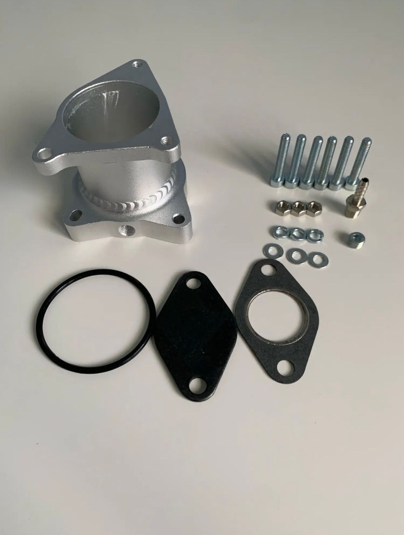 Kit anulare egr audi vw seat skoda vag foto 0