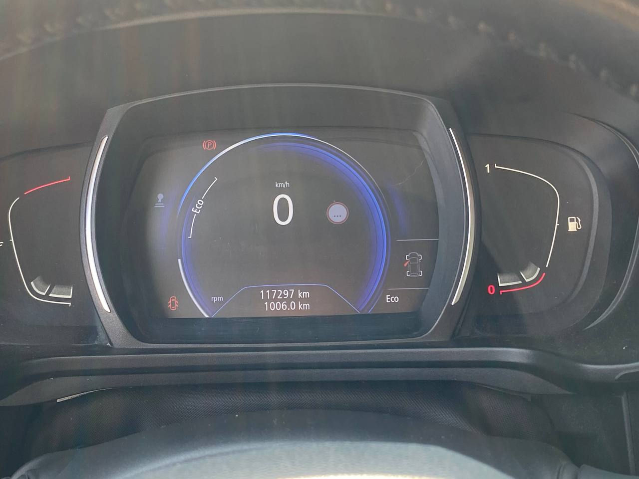 Renault Kadjar foto 11