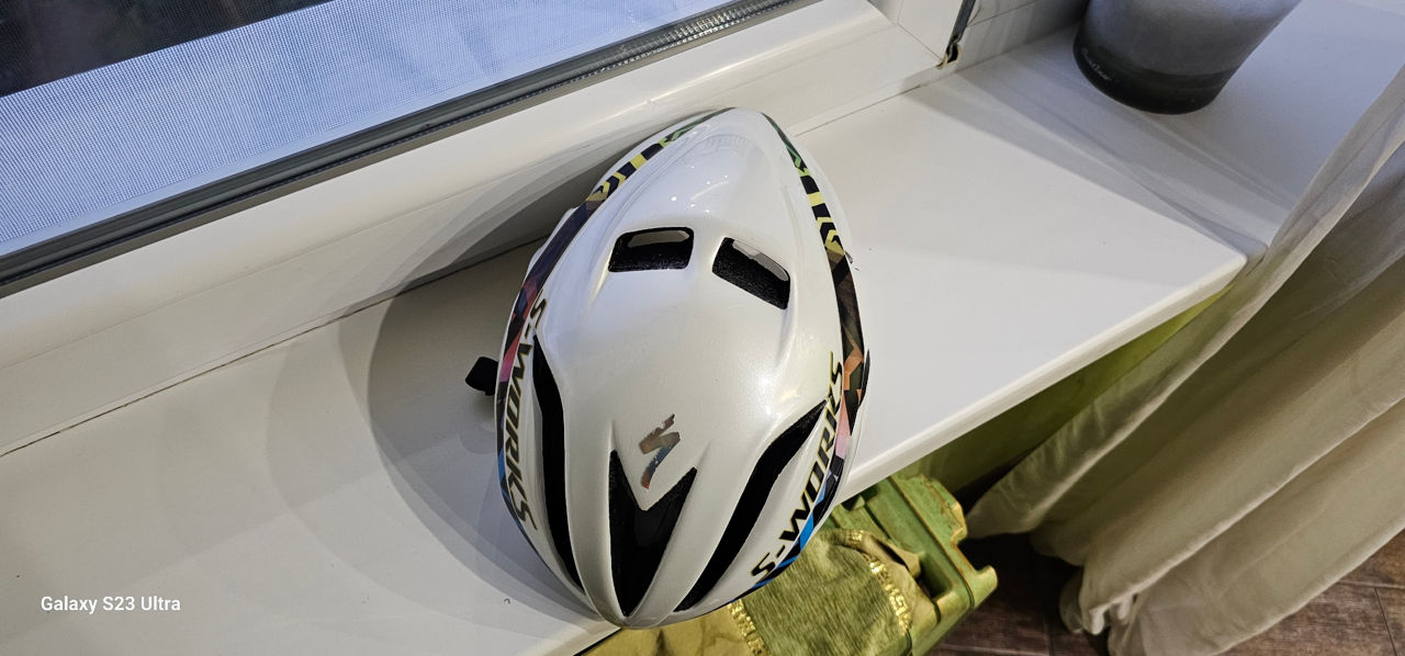 Шлем Specialized Evade - 70 евро фото 2