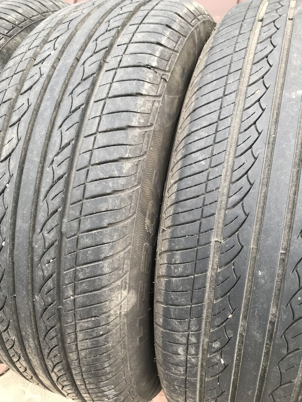 Anvelope 205/65/R15 foto 5