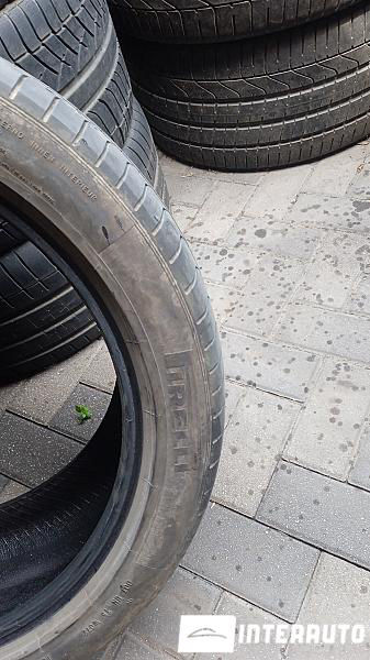 275/40 R20 Cauciucuri de vanzare Pirelli - Шины на продажу foto 5