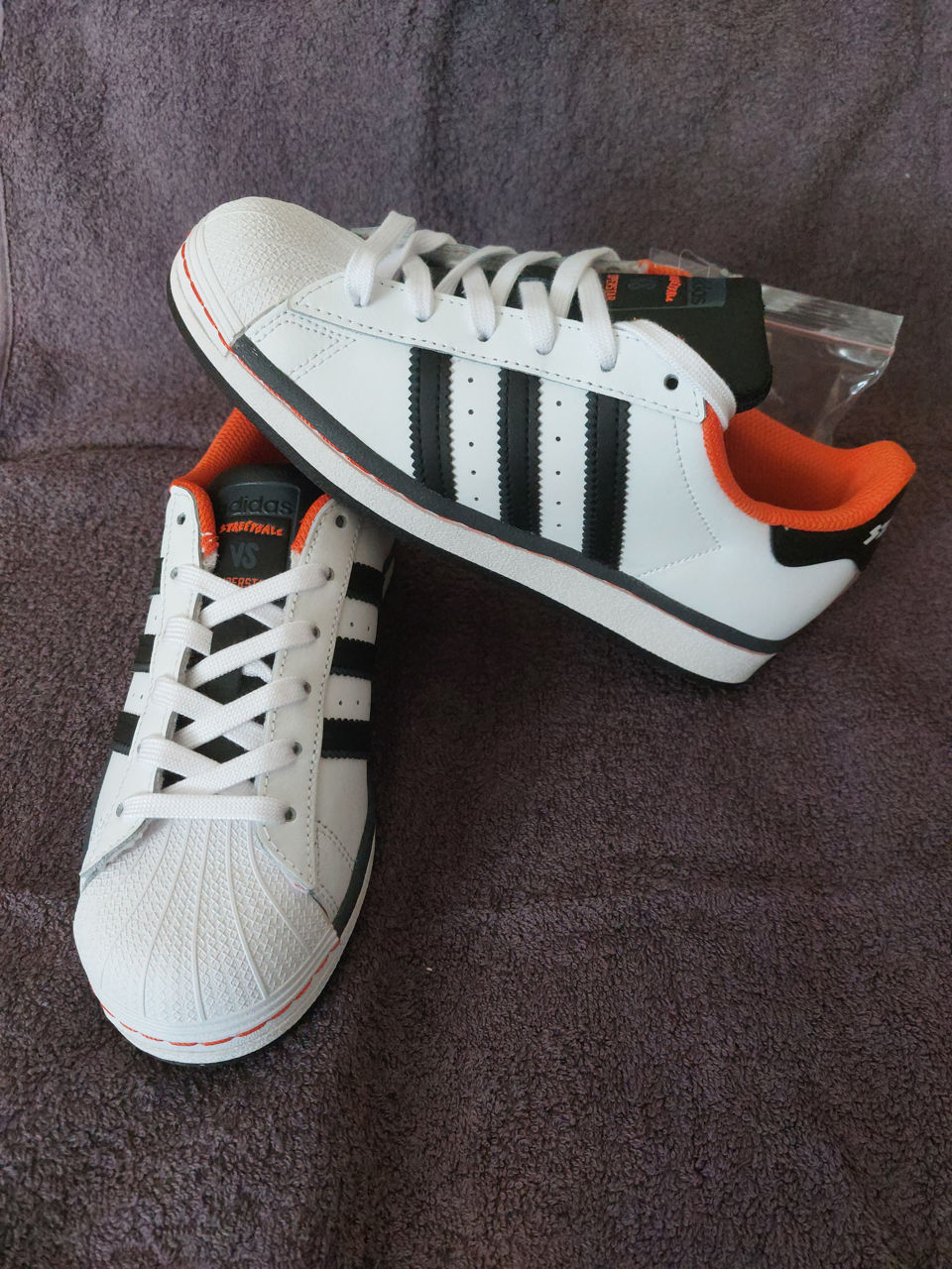 Adidas  Superstar foto 0