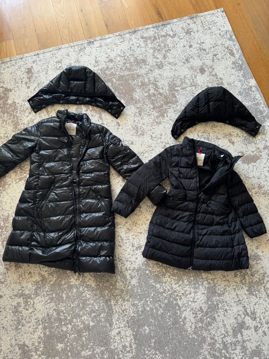 Moncler 6-7-8, Moncler 7-8-9-10 foto 0