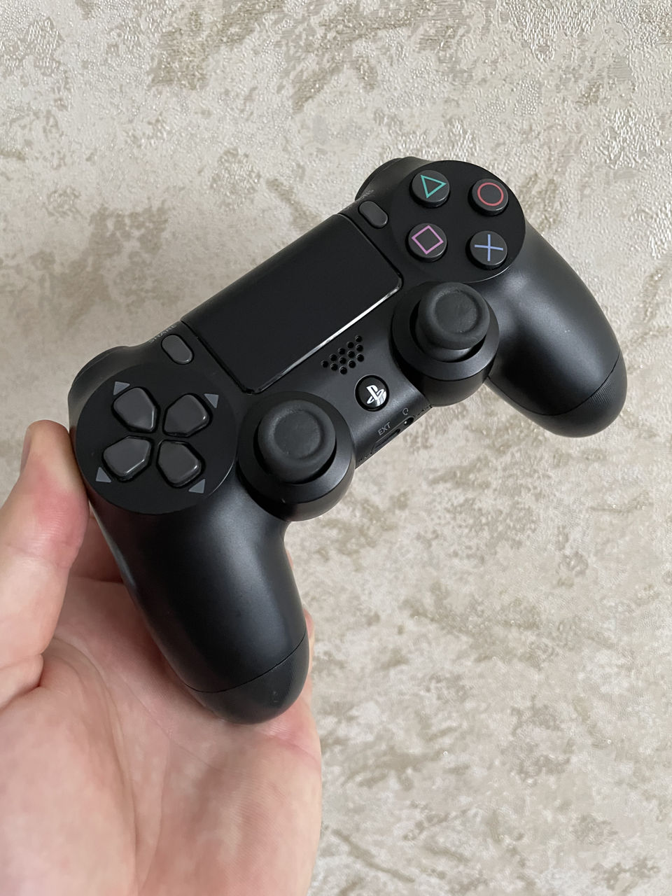 Joystick Dualshock 4