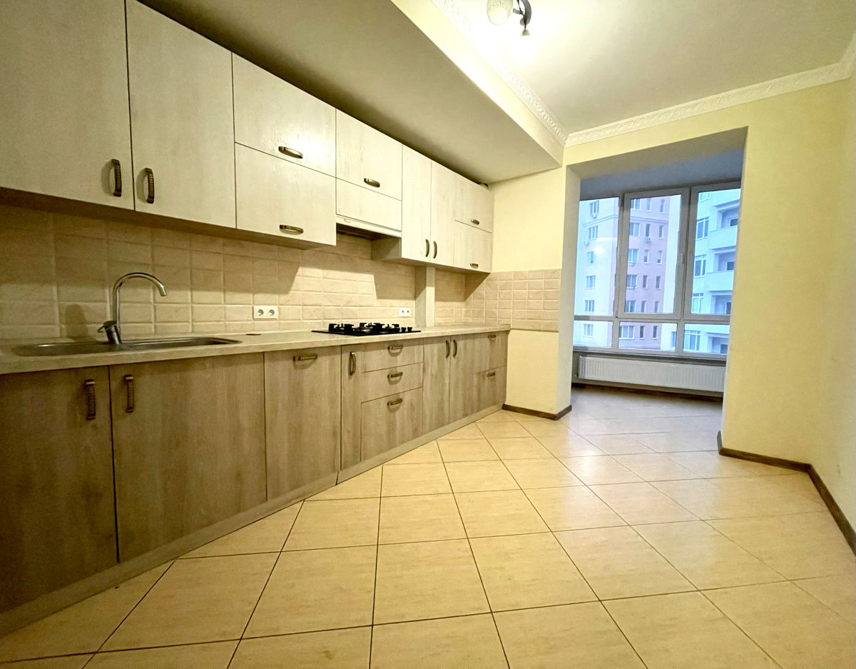 Apartament cu 4 camere, 97 m², Centru, Chișinău foto 13