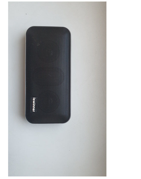  Портативный беспроводной двухканальный стерео бас bluetooth динамик                                 фото 2