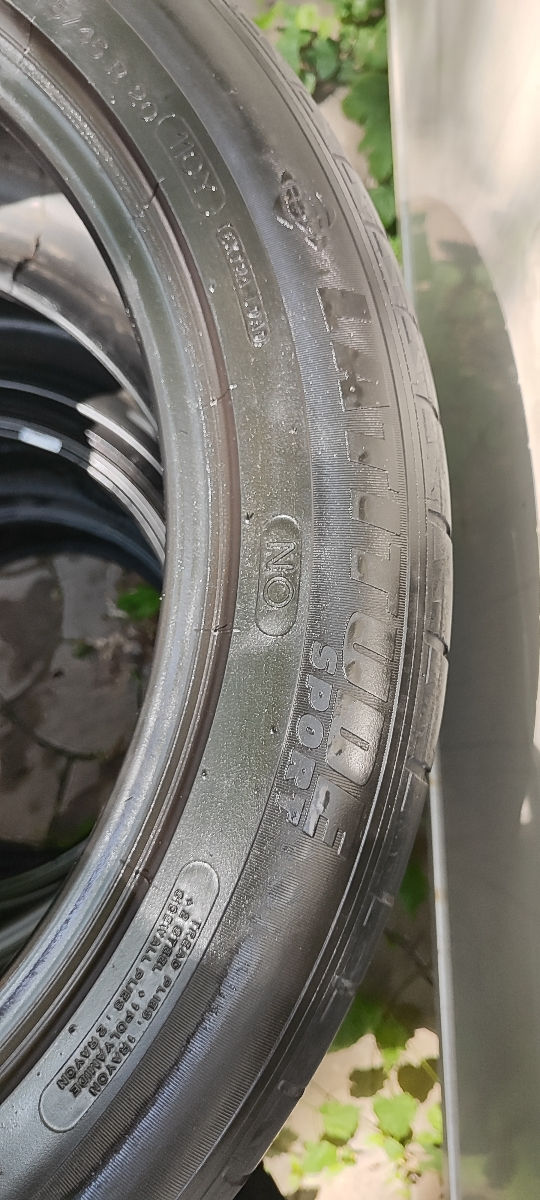 275/45 R20 фото 6