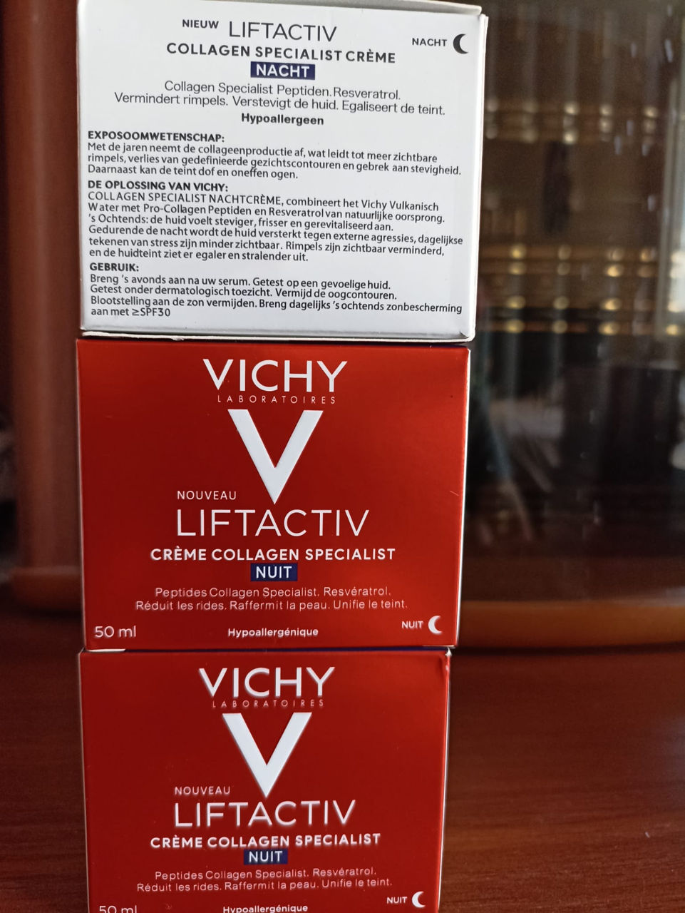 Vichy foto 0