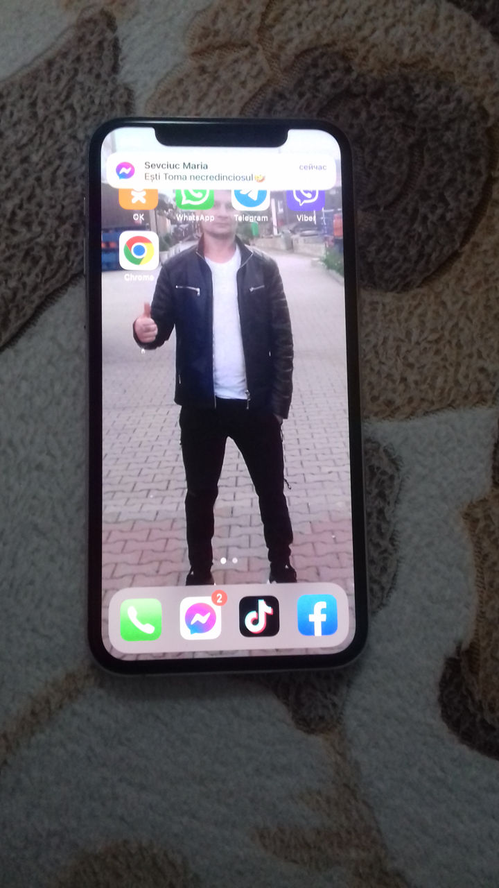 Aifon 11 pro