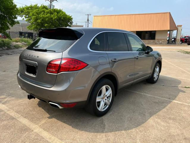Porsche Cayenne Разборка / Запчасти 10-17 фото 3