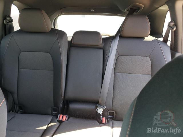 Honda CR-V foto 8