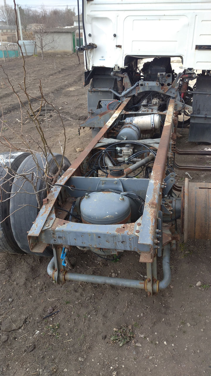 Volvo Фн 12