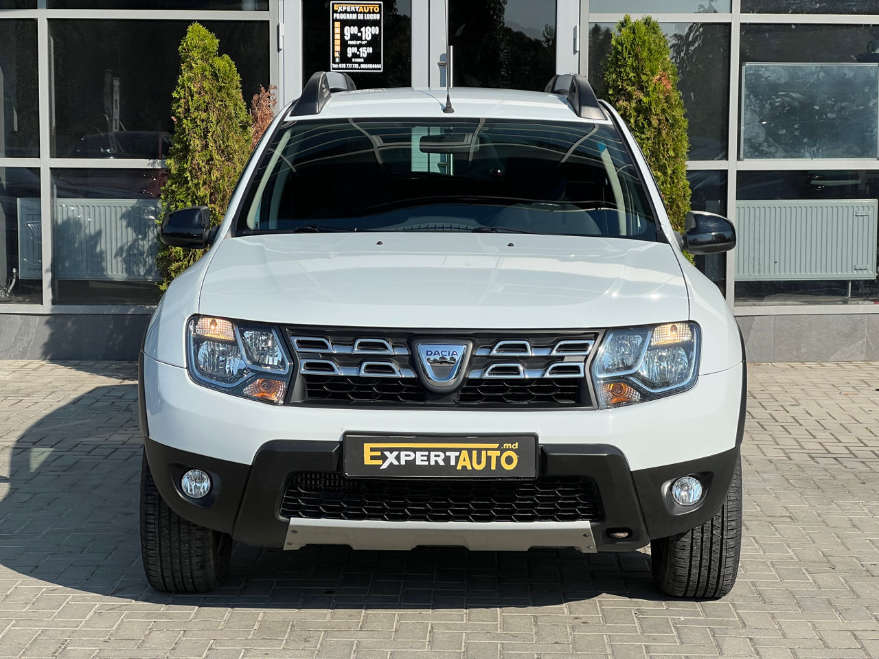 Dacia Duster — fotografia 2