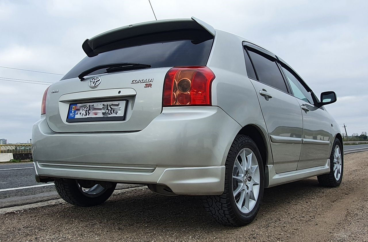 Toyota / dacia/ reno prinde reduceri 20 % , preturi incepind de la 11 euro , suna si te convinge ! foto 7