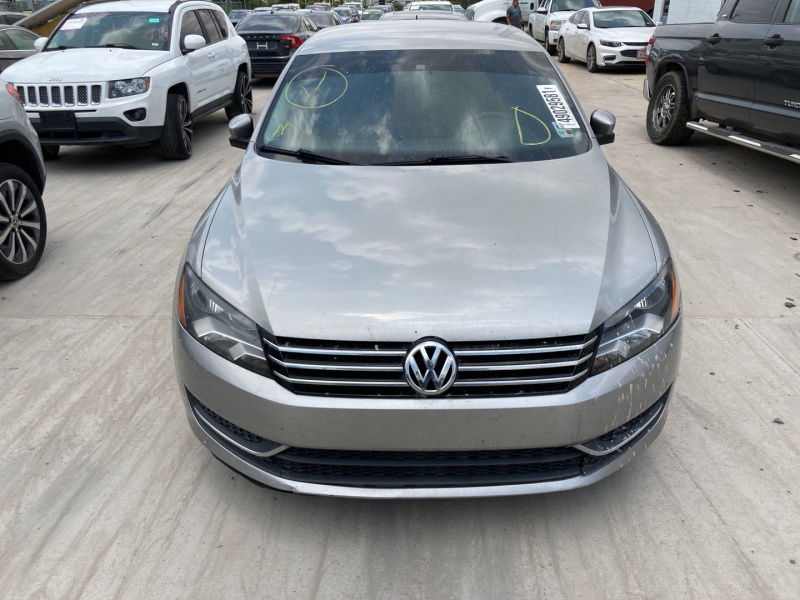 Разборка volkswagen passat b7 12-15; b8 16- usa dezmembrare запчасти фото 0