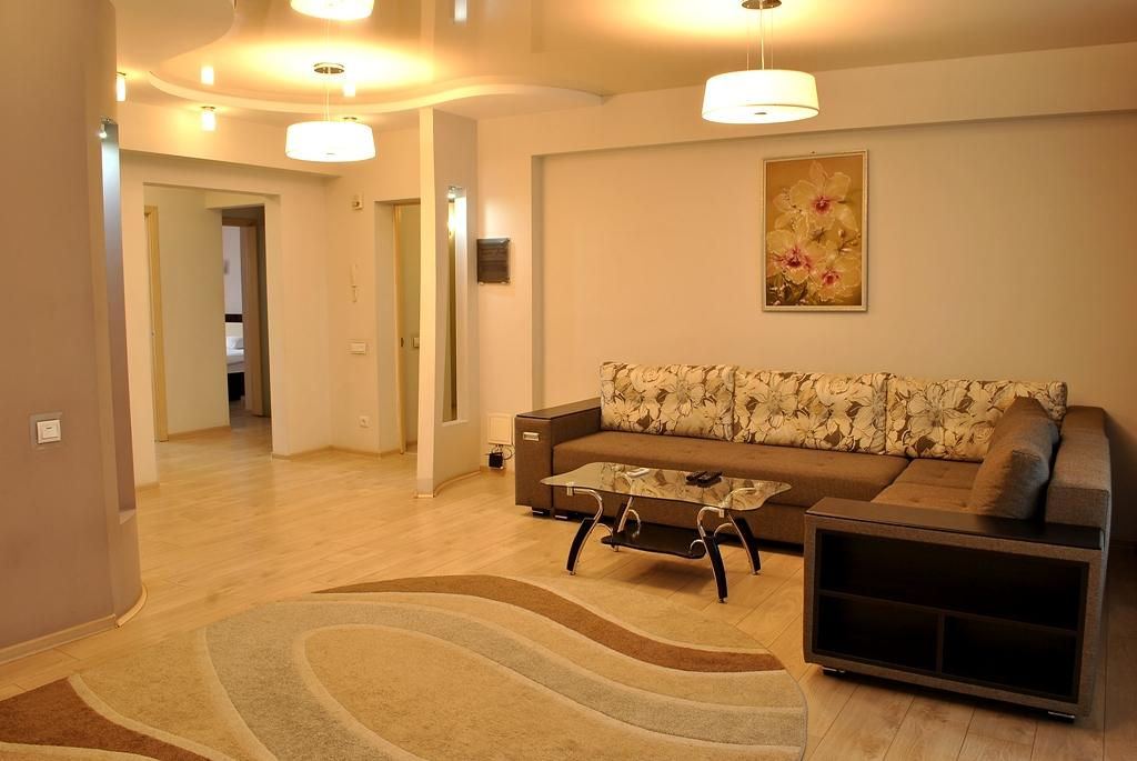 Apartament cu 3 camere,  Centru,  Chișinău,  Chișinău mun. foto 0