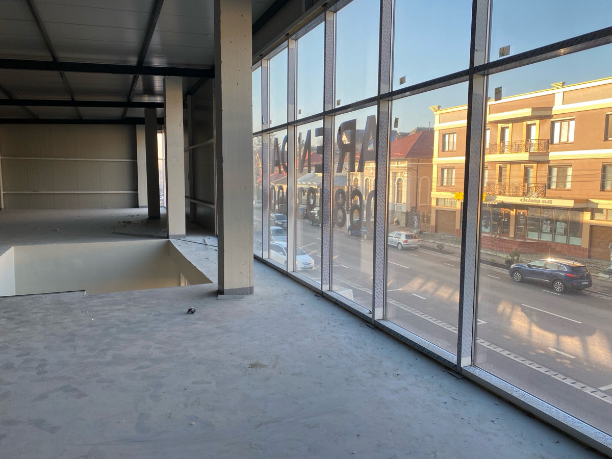 Spatiu comercial Calarasi centru foto 3