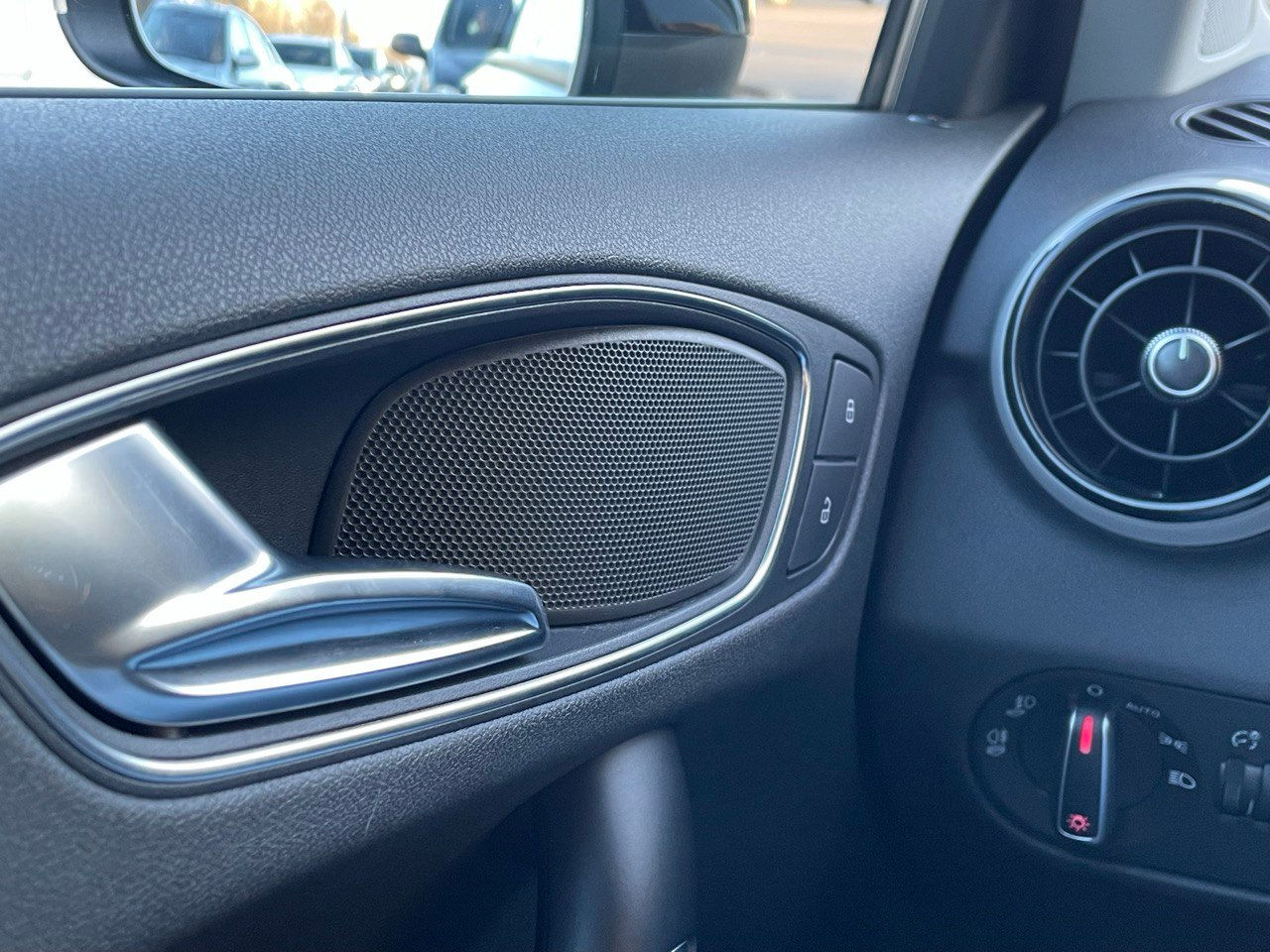 Audi A1 фото 4