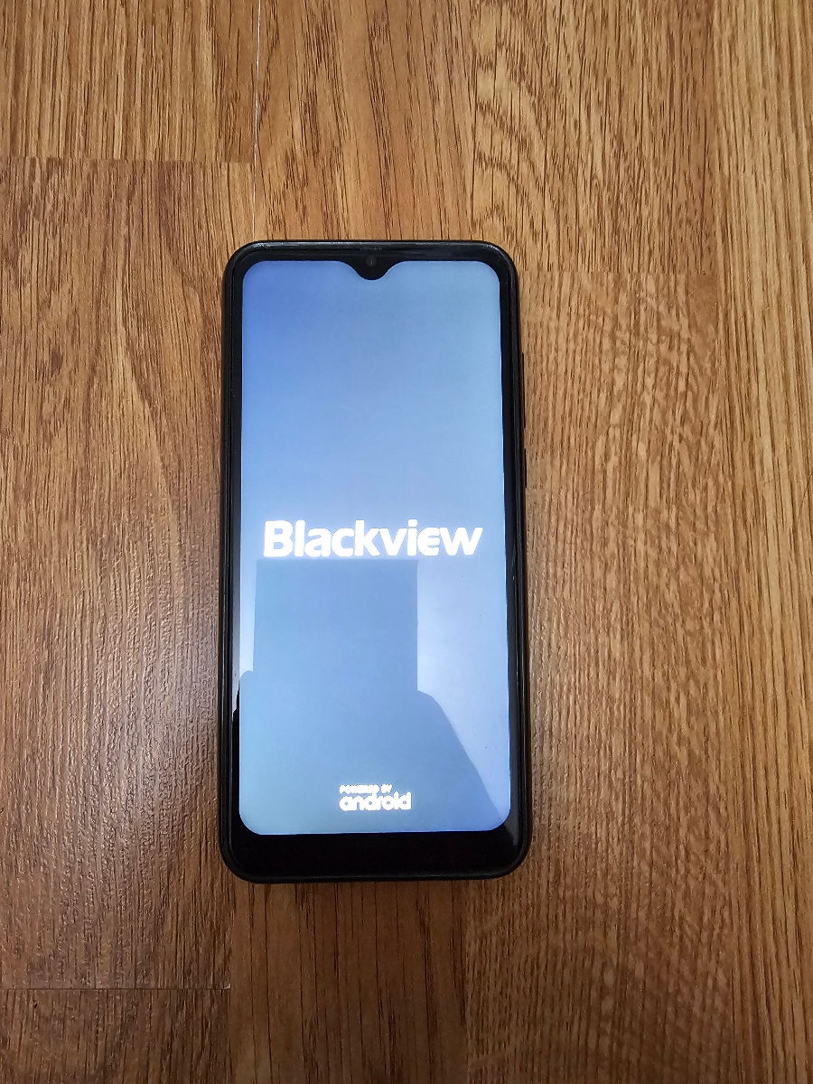 Blackview A60 pro 16/3GB La piese foto 1